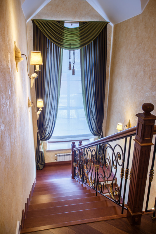 Тепло семейного гнезда