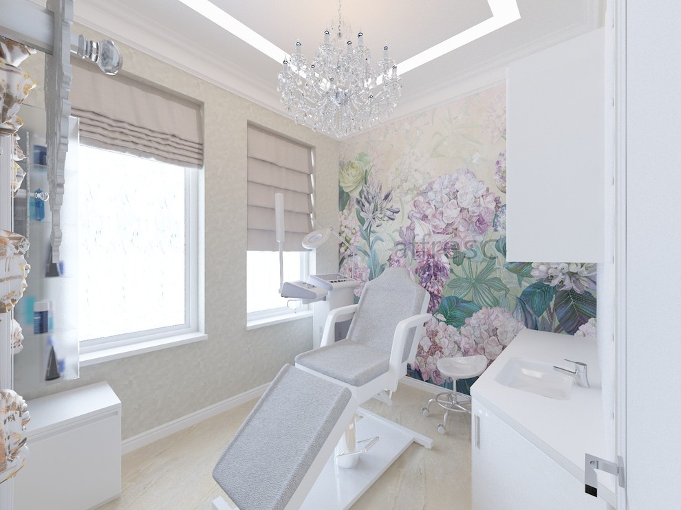 Салон красоты