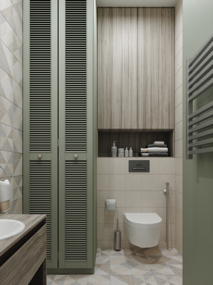 ЖК «Династия», 75 кв.м.