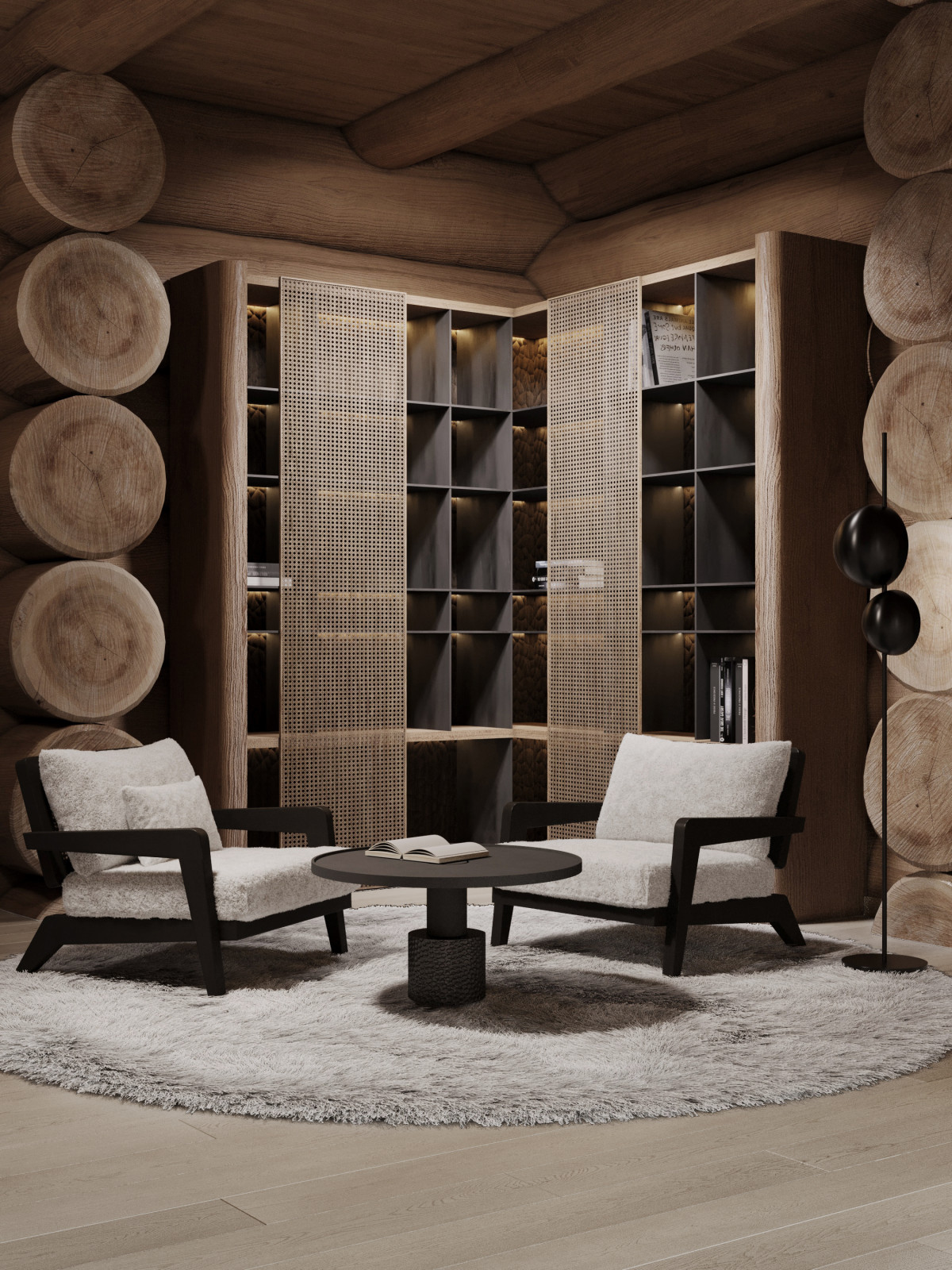 Проект царь-бани, Новосибирск