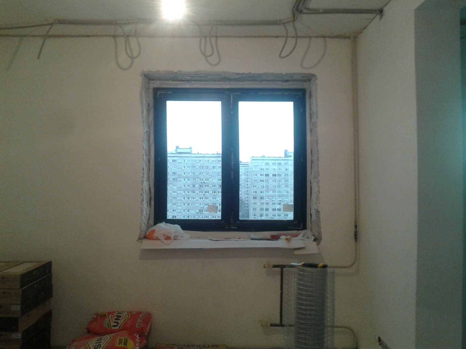 Квартира 105 кв.м.