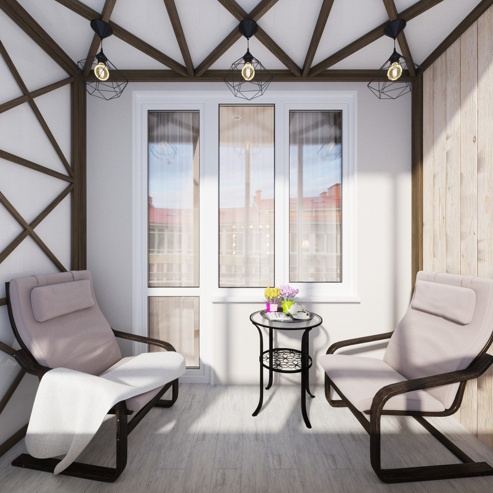 Атмосфера уюта