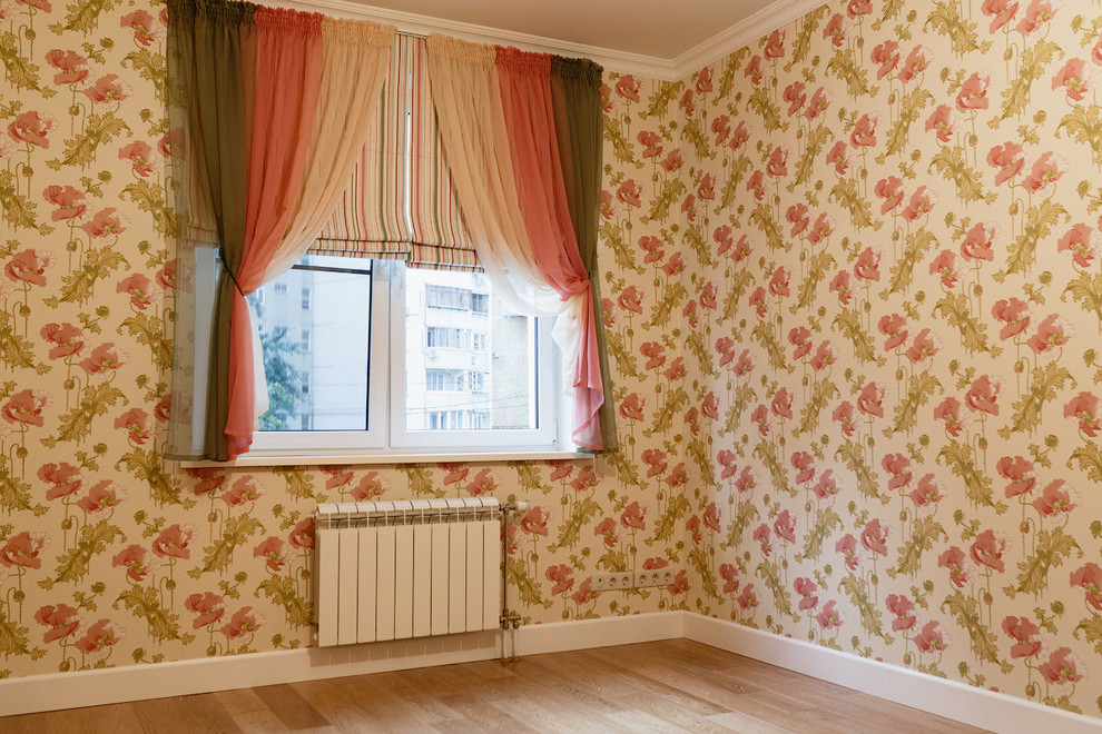 Комплексный ремонт квартиры в ЖК "Филичита"