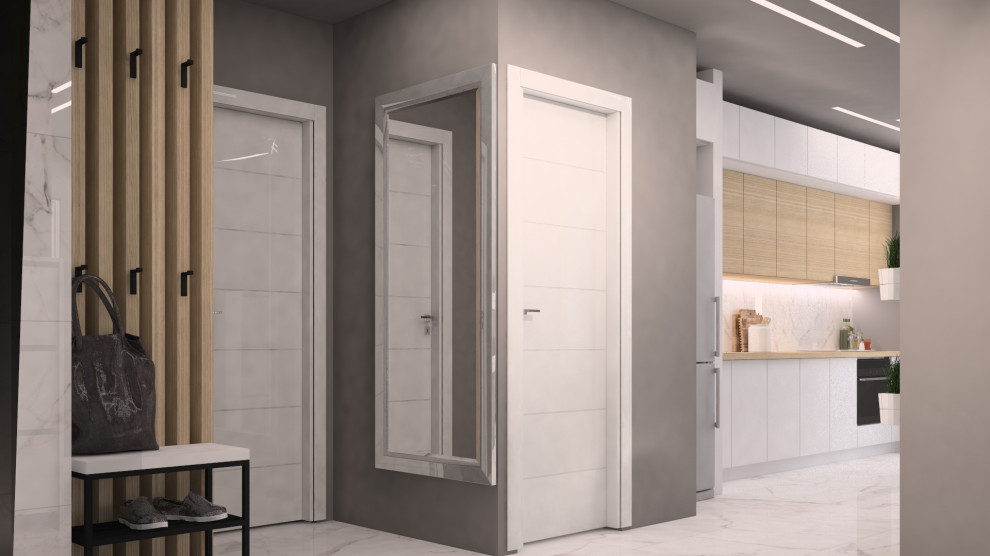 Для активной и деловой пары