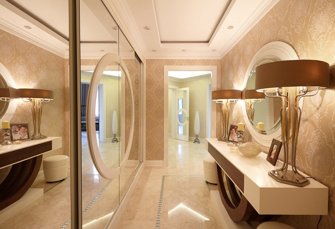 Загородный дом 350 кв м