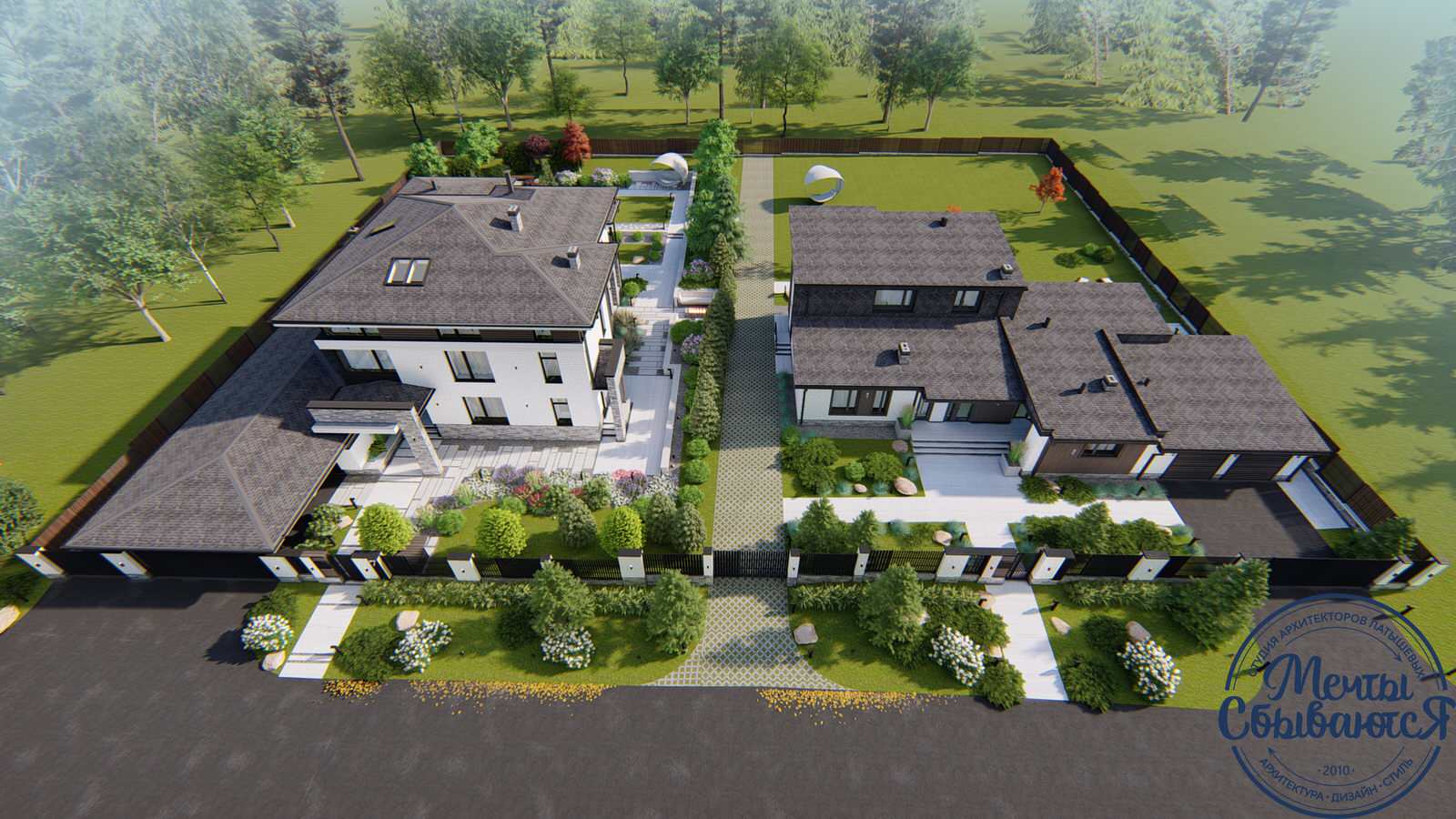 Просто, необычно и изящно