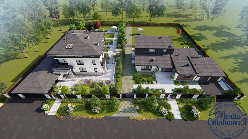 Просто, необычно и изящно