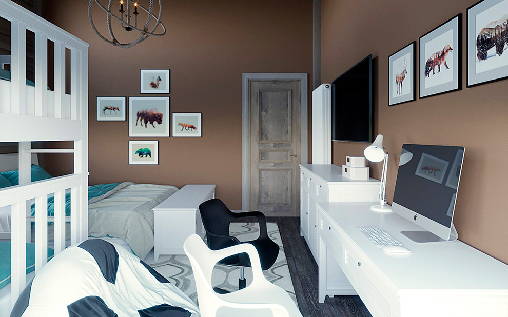 КП "Суходольское"