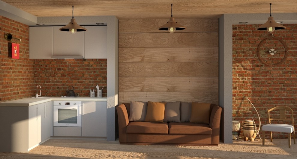 Конкурсный лофт