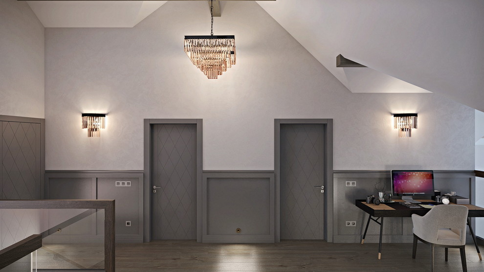 «Philanthropic interior» г. Петергоф «Сад Времени», 242