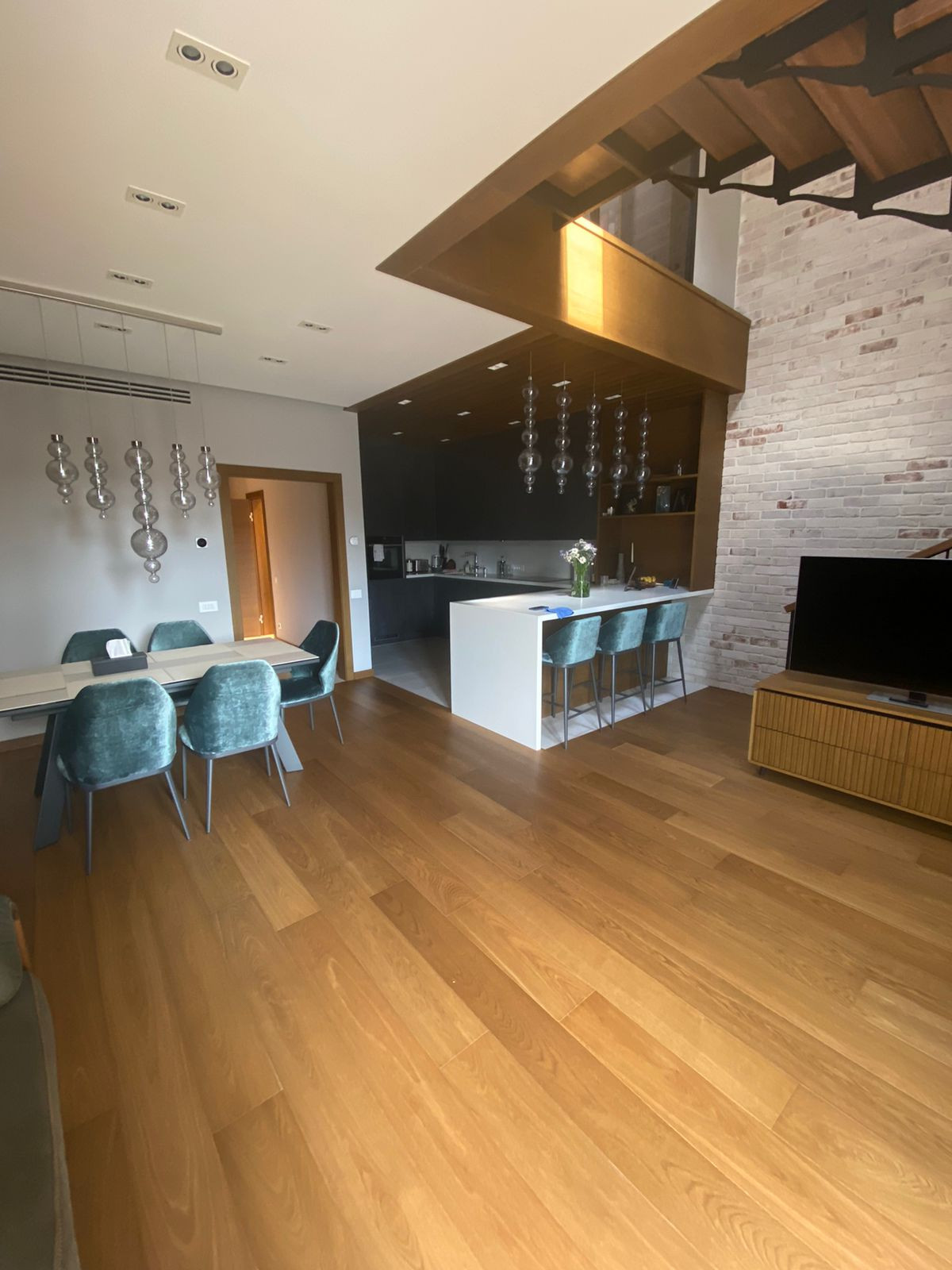 Лофт на 1905г