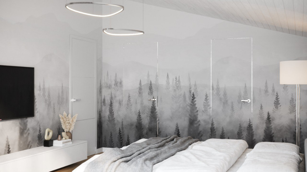 Загородный дом в Домодедово