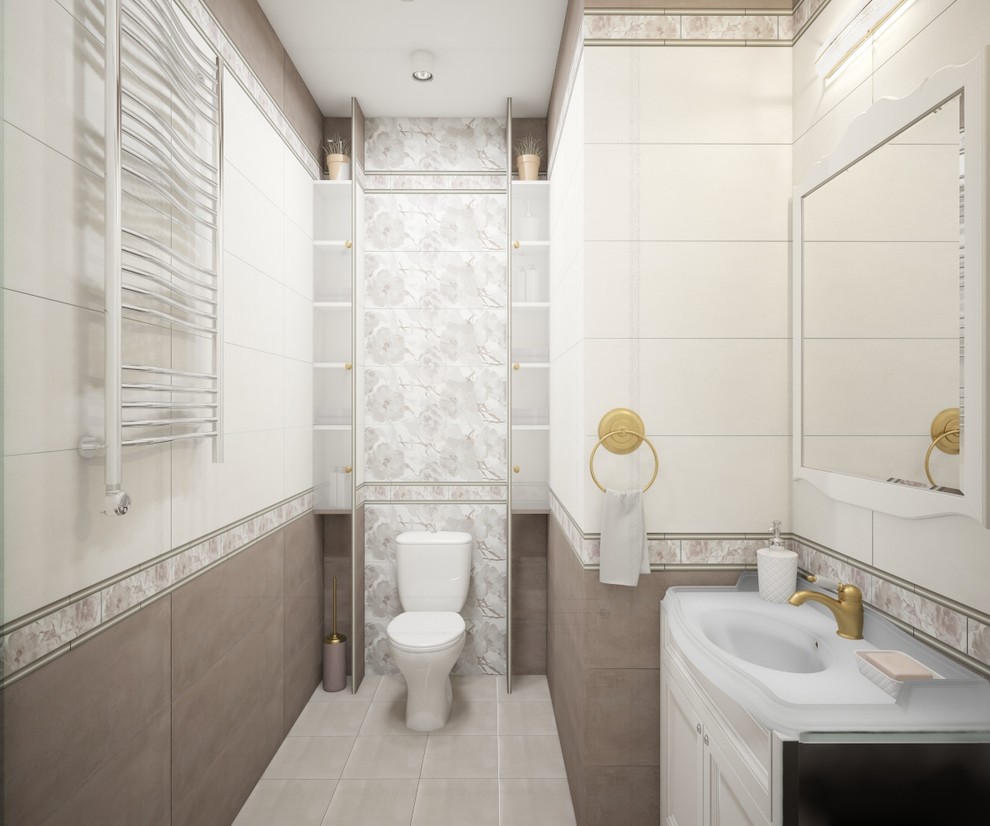 Обложка проекта: Частные апартаменты недалеко от г. Казань, РТ