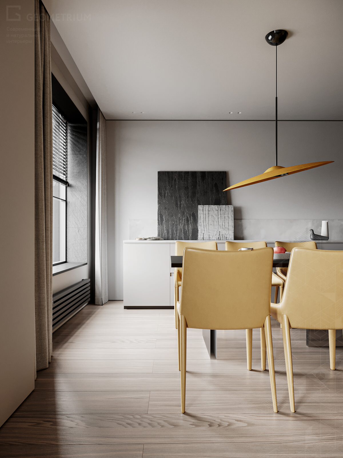 ЖК Академика Павлова