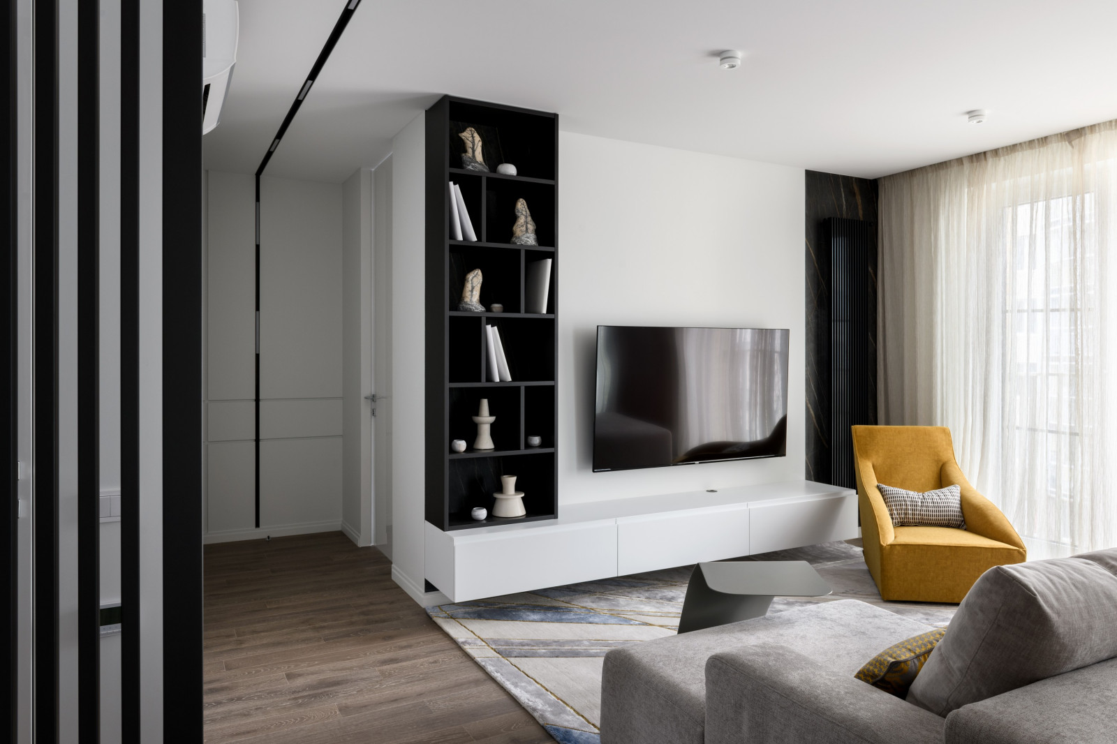 Квартира в ЖК "Декабристов"