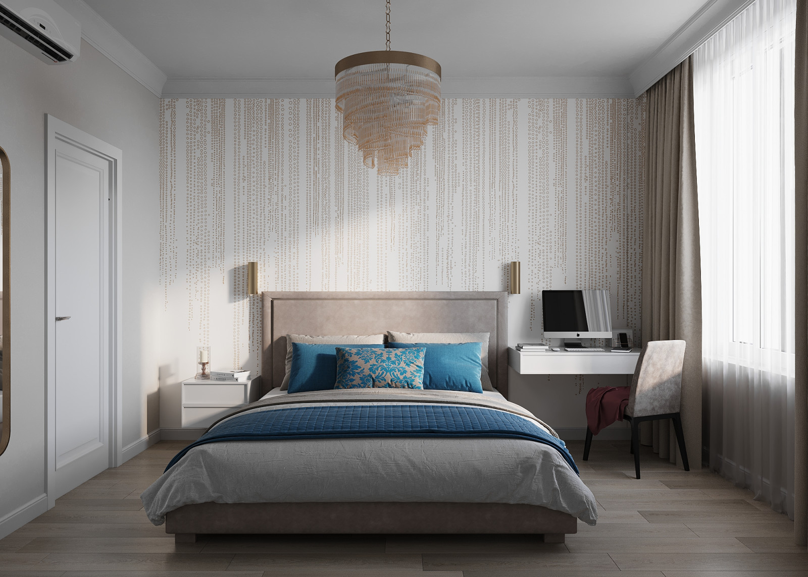 ЖК ВТБ АРЕНА