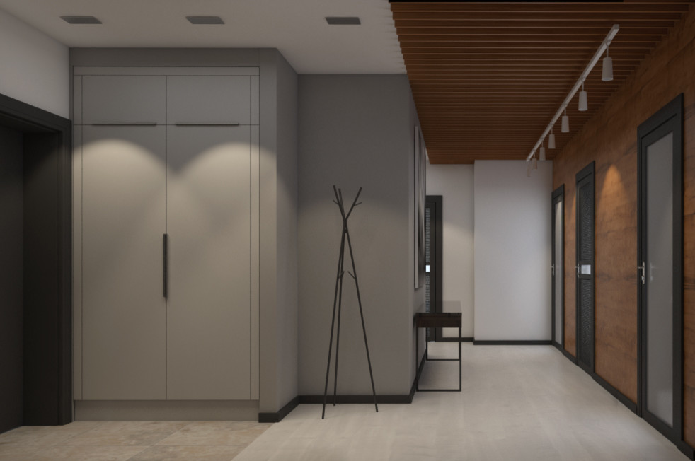 Квартира для музыканта