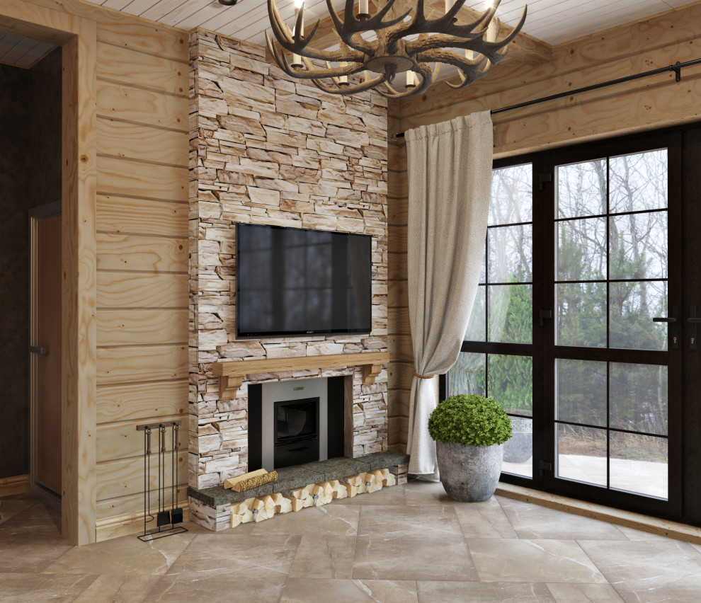 ЧАСТНЫЙ БАННЫЙ КОМПЛЕКС