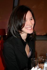 Dina Mingazova Tutaeva