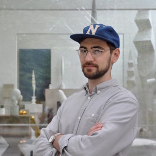 Дмитрий Самыгин