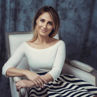 Дарья Игоревна Партанская