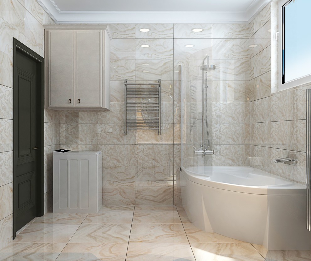 3к.кв. в ЖК «BALCHUG RESIDENCE (Балчуг Резиденс)» (93 кв.м)