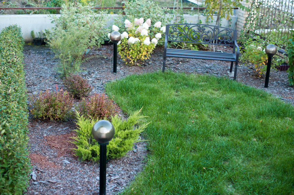 Сад На мажорной ноте