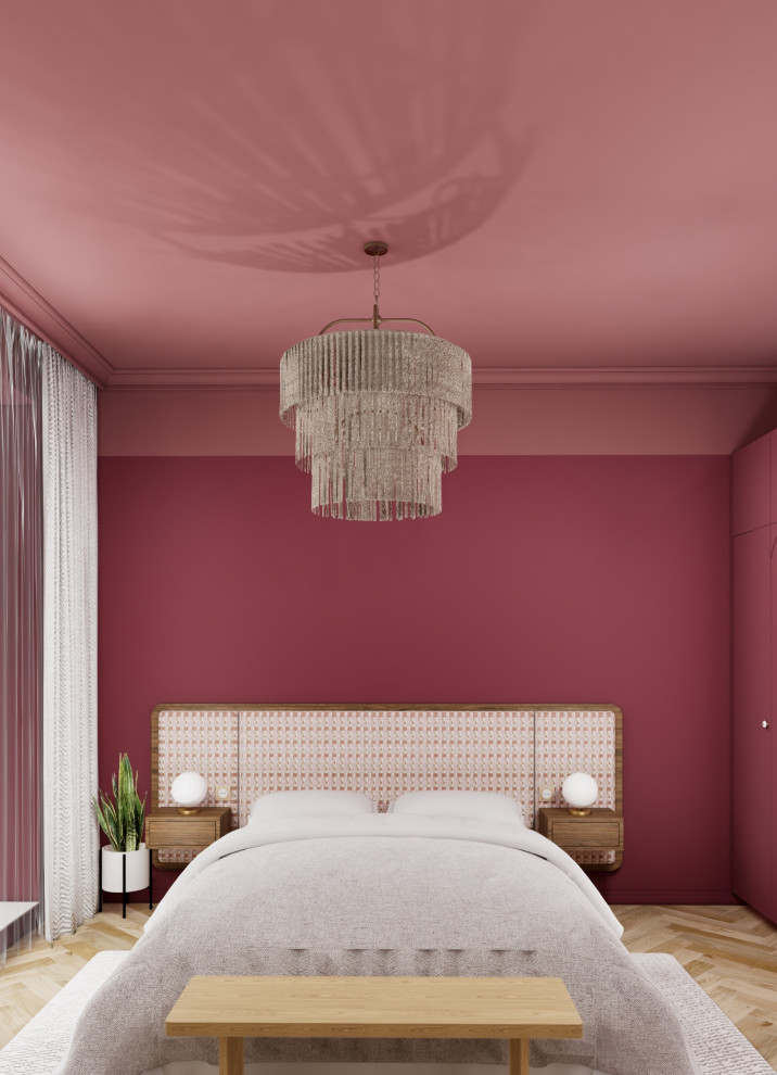 Квартира в ЖК "Эталон на Неве", 58 кв.м.