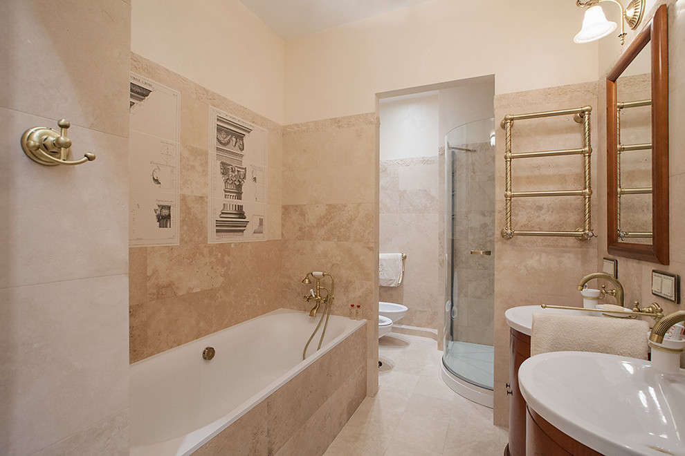 Квартира в ЖК Итальянский Квартал