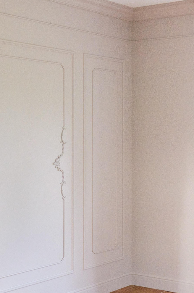 Коттедж в Ропше