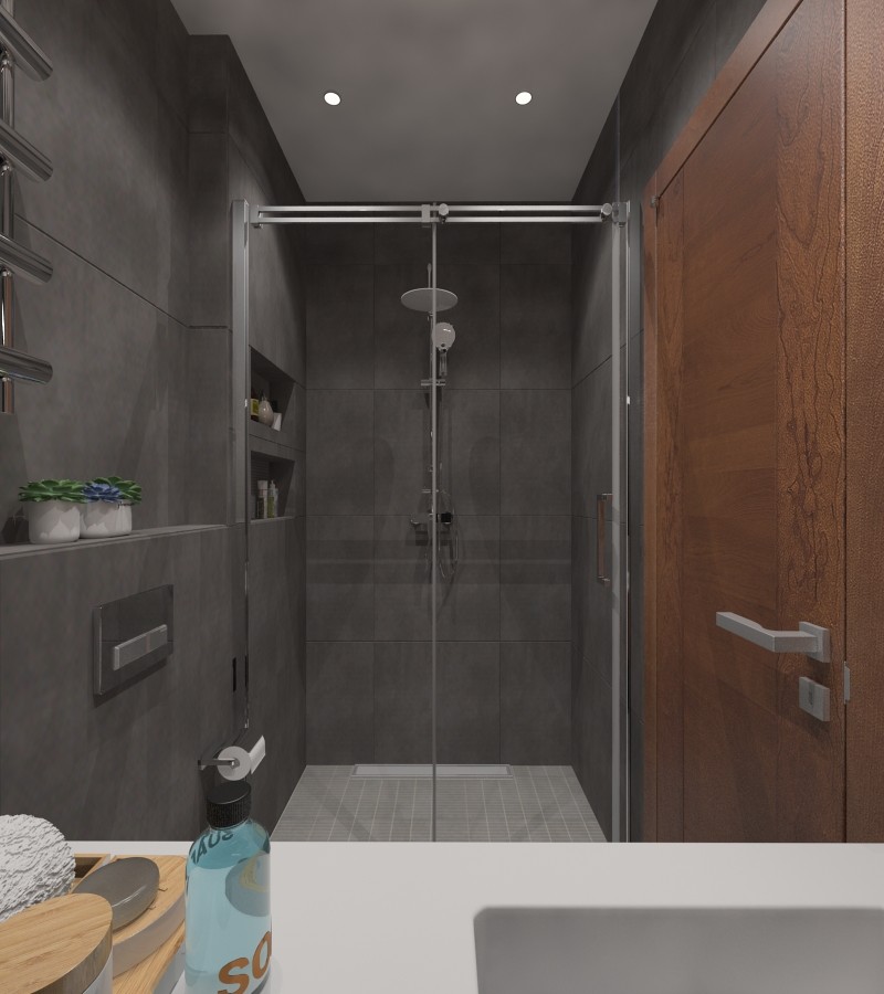 Двойной эспрессо