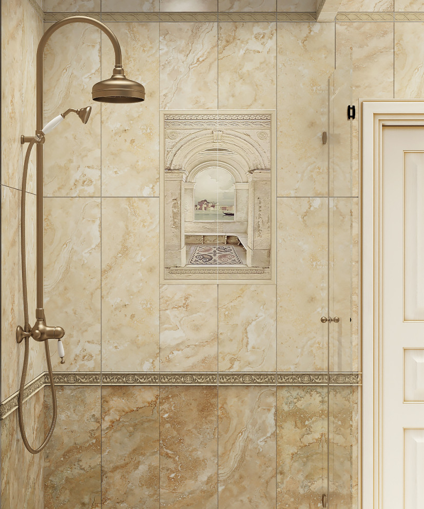 Трёшка в ЖК Солнечный Город