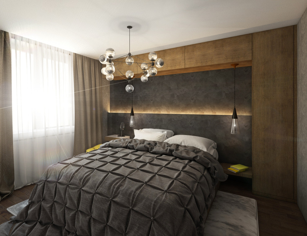 Обложка проекта: г.Видное