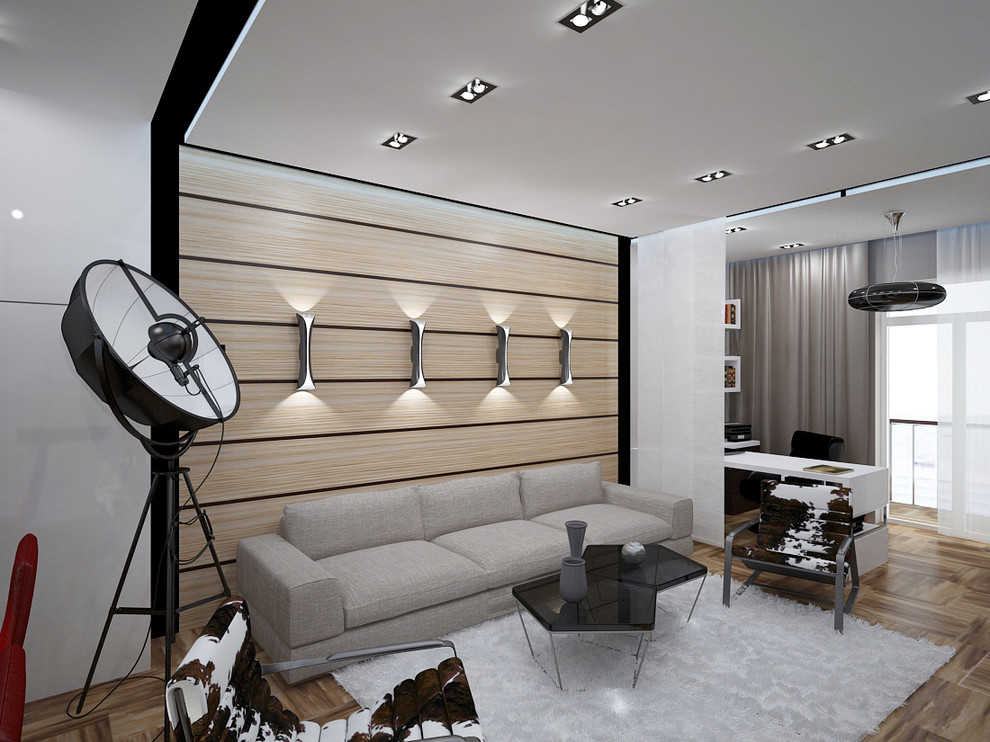Home office by Vitta-Group