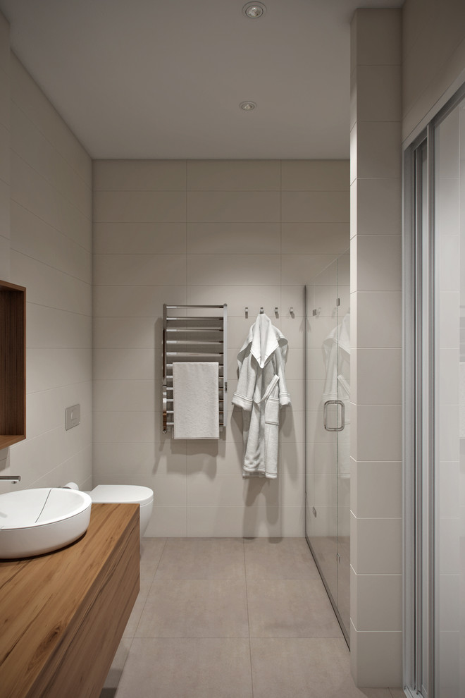 Дом в Зеленограде 250 кв.м.