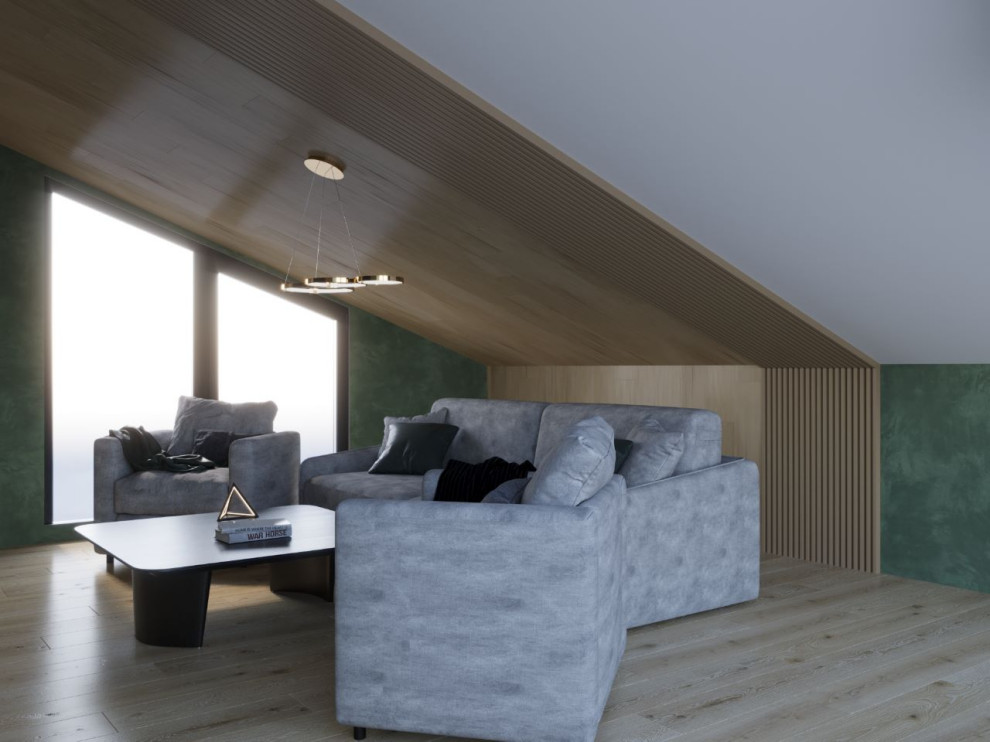 Дизайн интерьера для дома