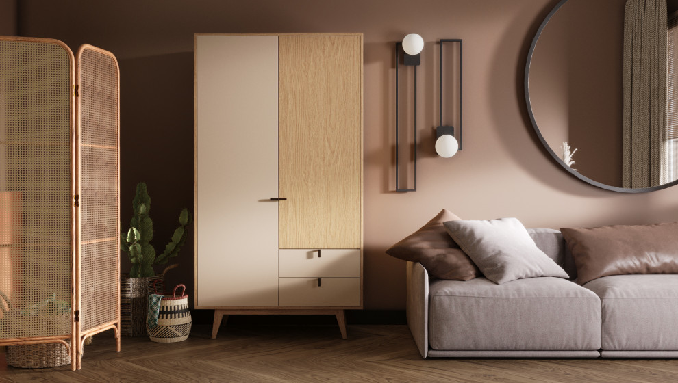 Мебель Noinen в интерьерах