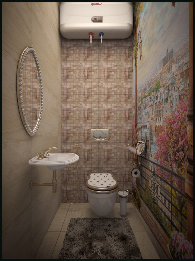 Квартира Дубровка