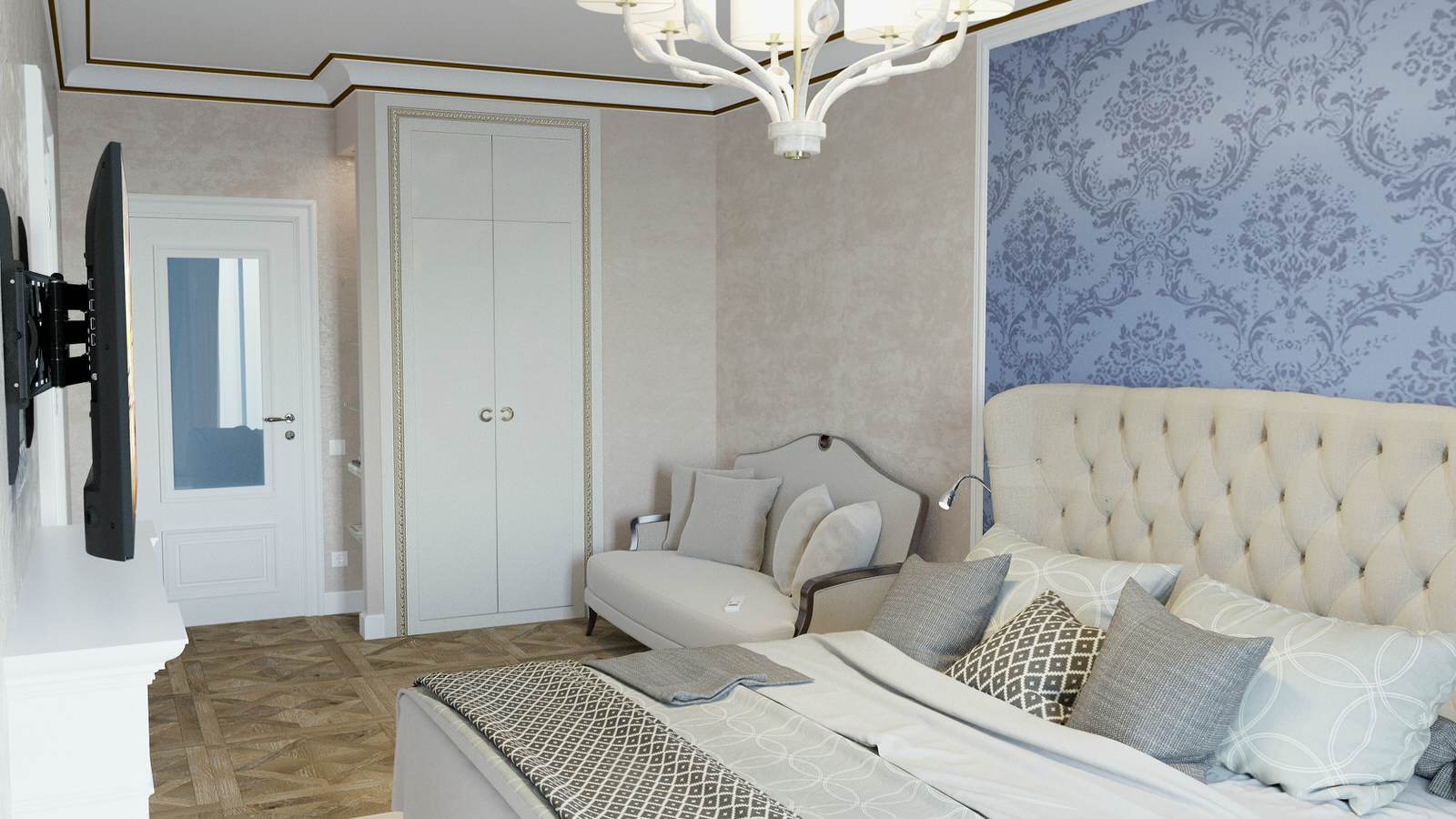 Галерея работ