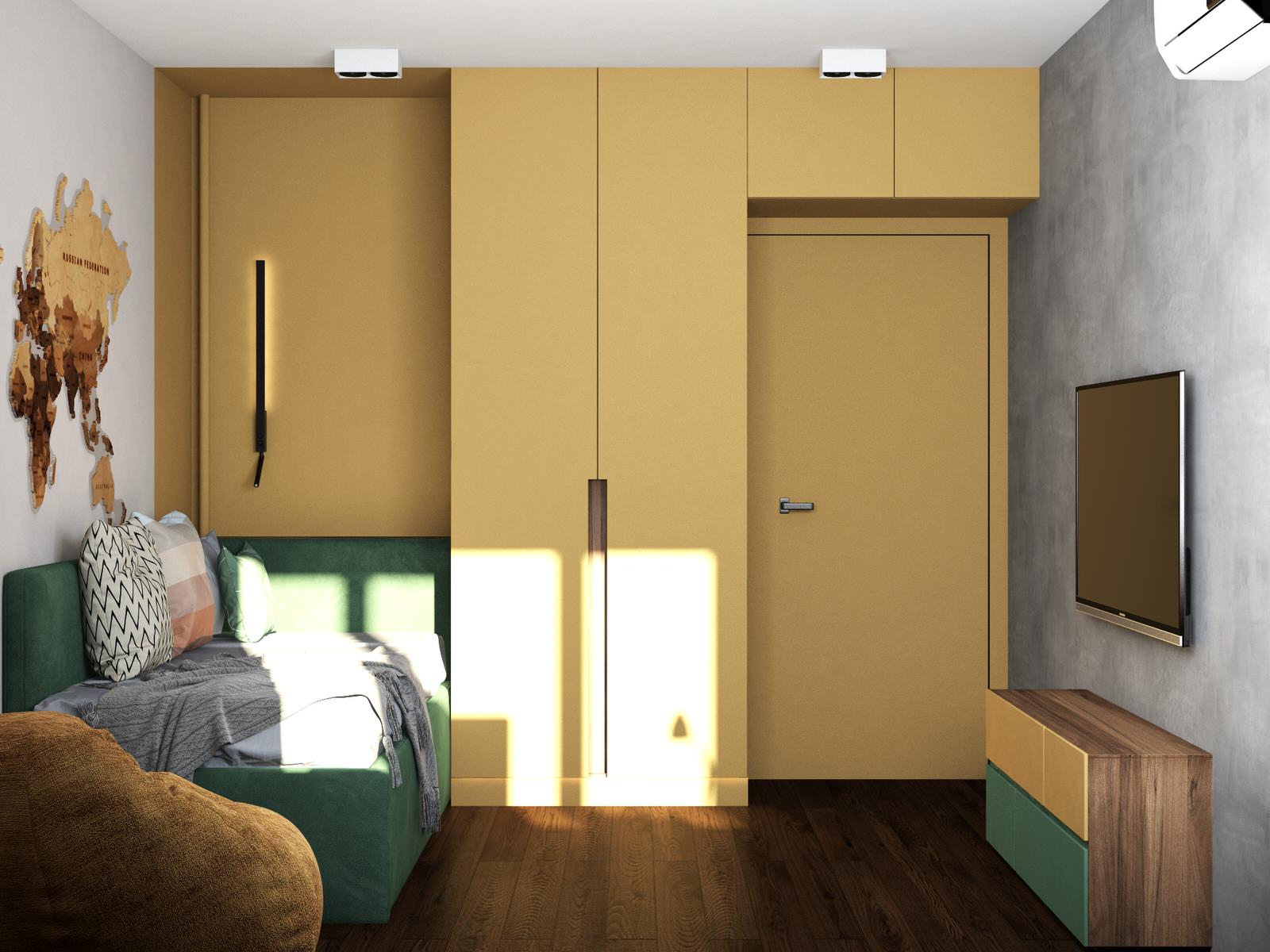 Тимирязеваская  57 кв.м.