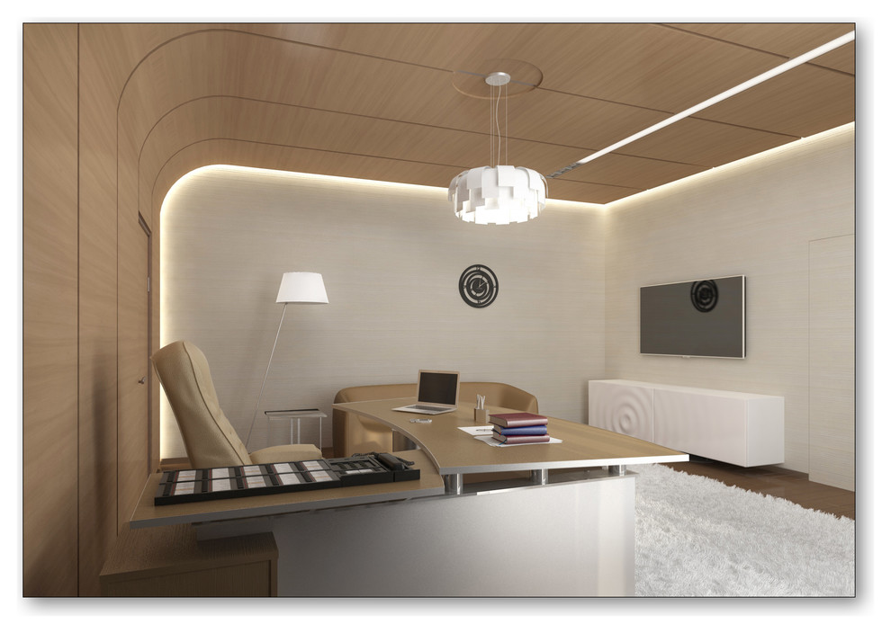 Жилой дом варианты интерьеров