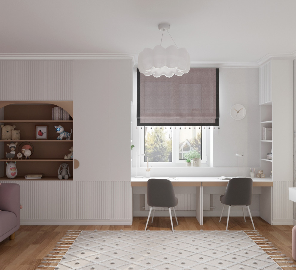 Детская комната