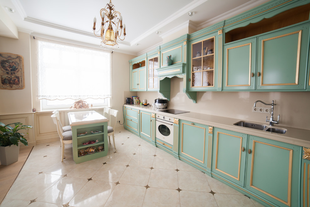 Квартира 110 в Дмитрове