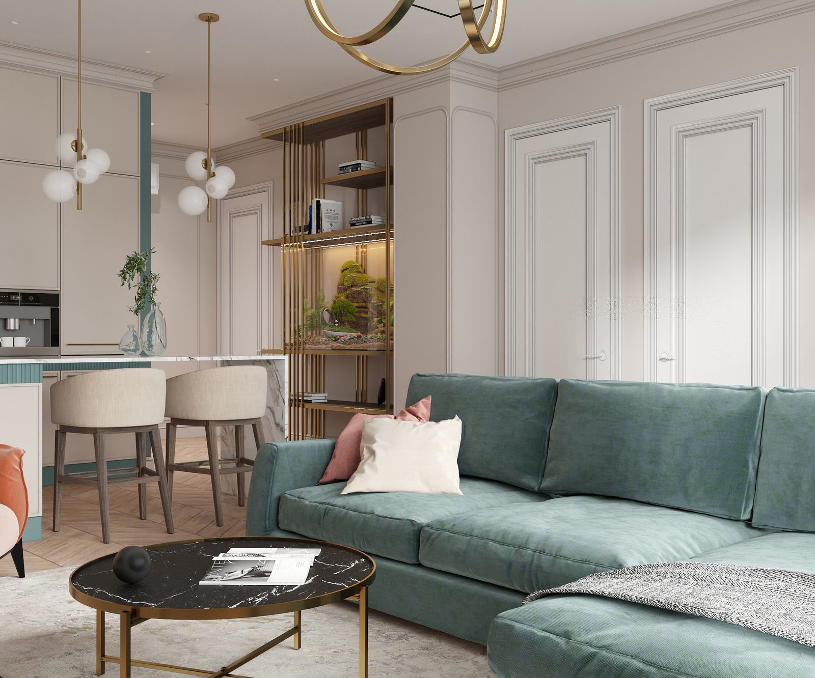 Обложка проекта: Свежий Микс