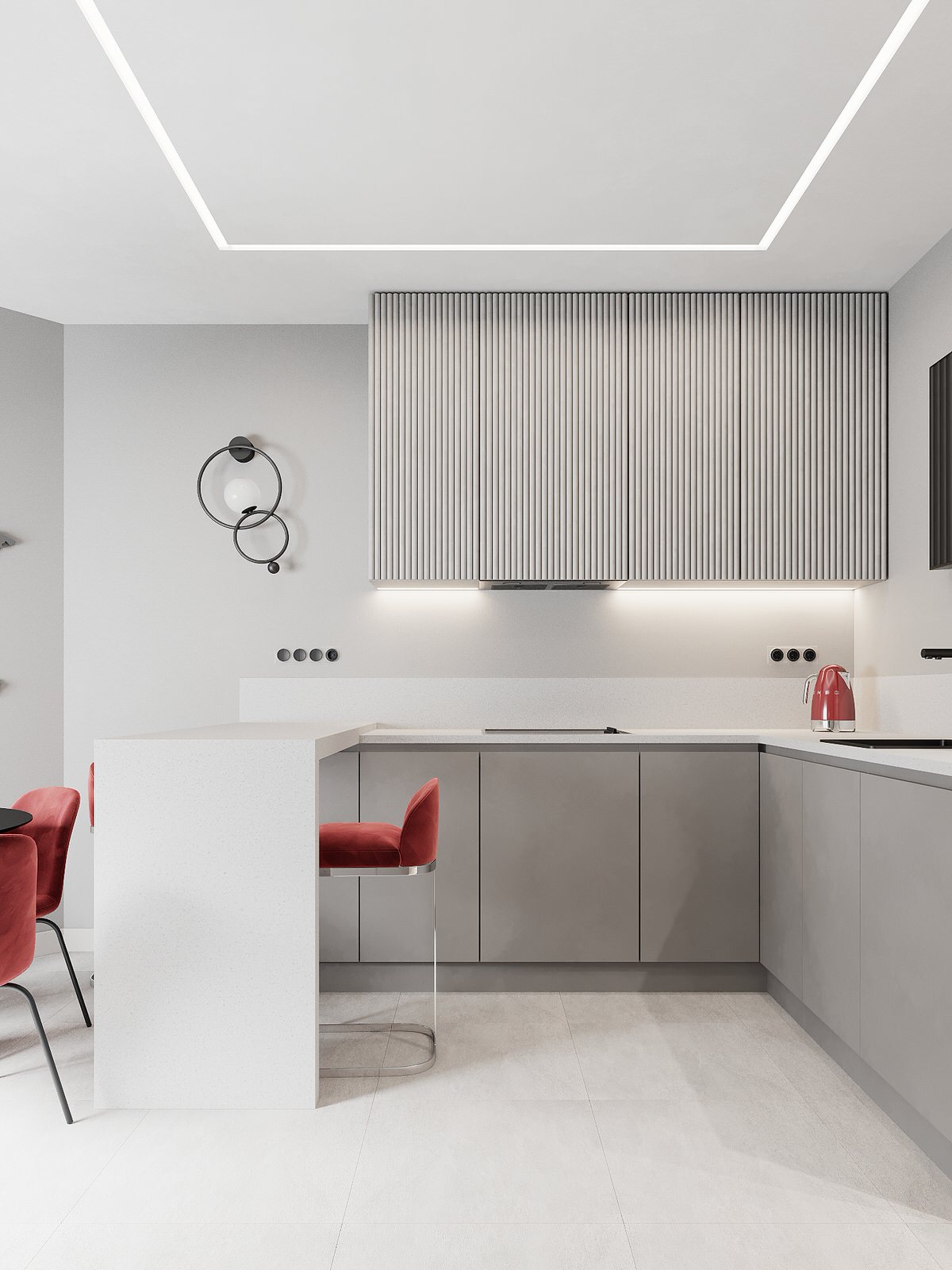 ЖК Приморский квартал