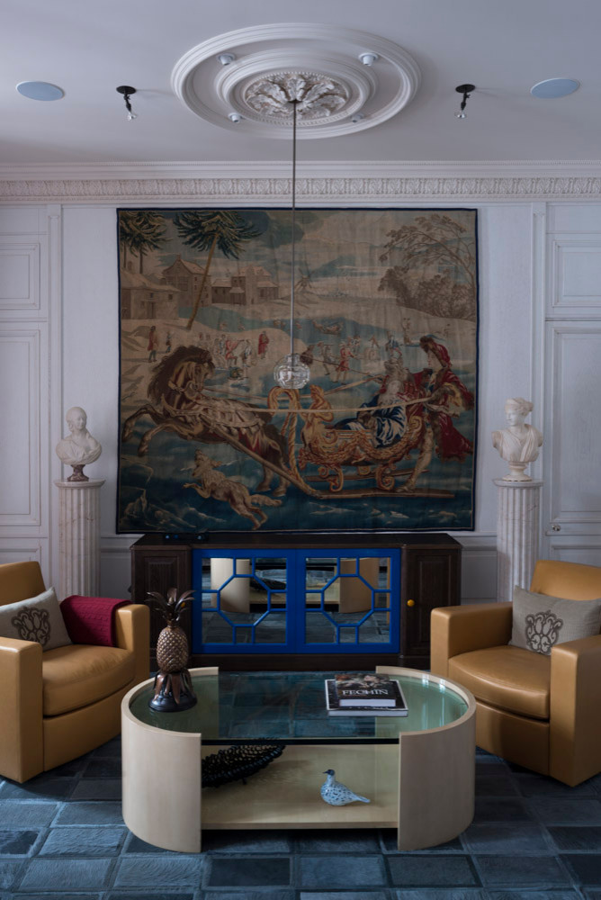 Дымова Ирина