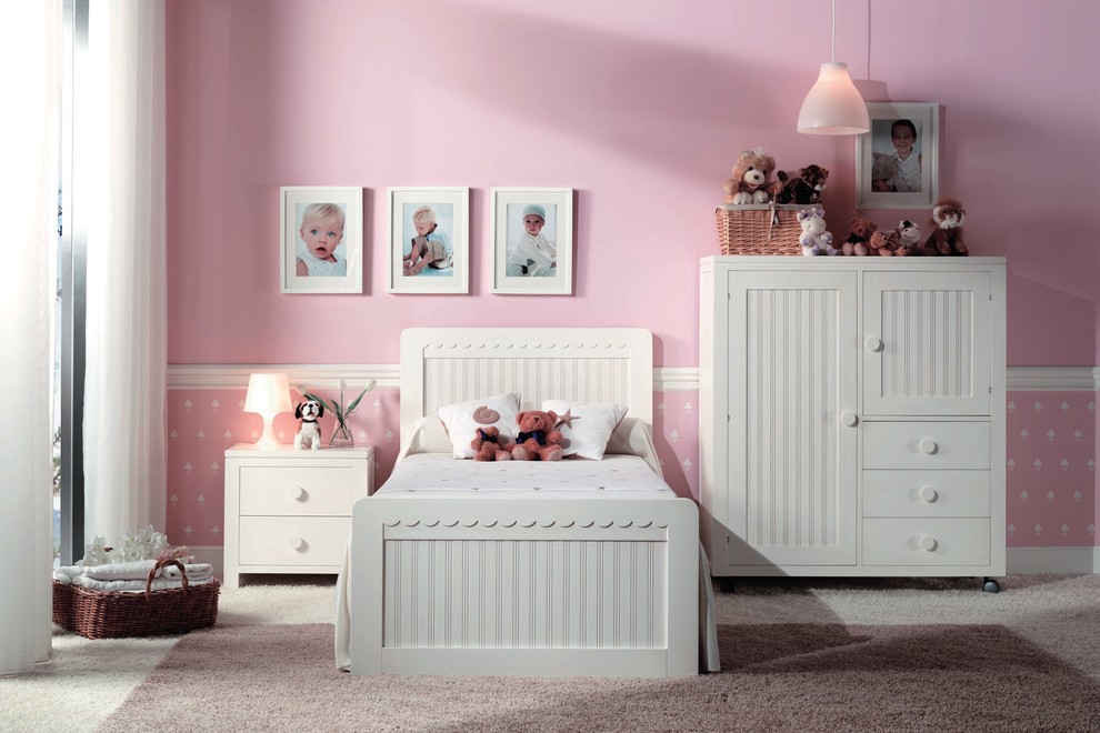 Детская фабрики Mugali