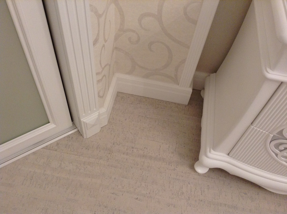 Квартира ЖК Антарес