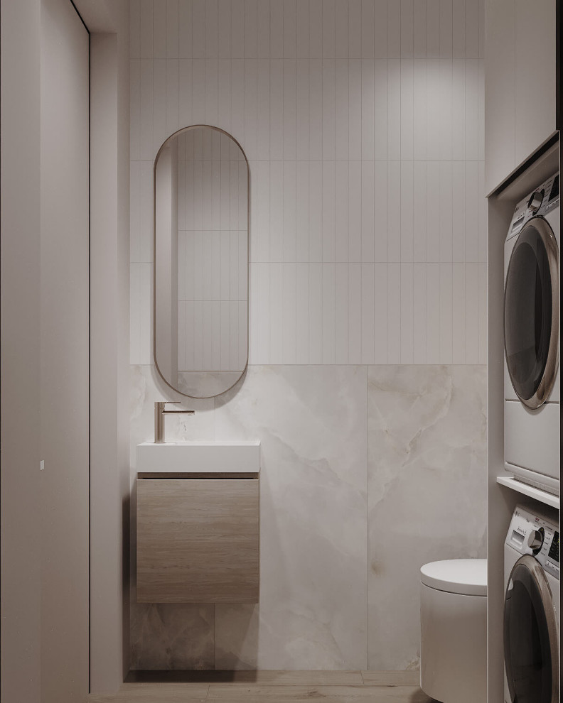 ЖК "Макаровский" Екатеринбург