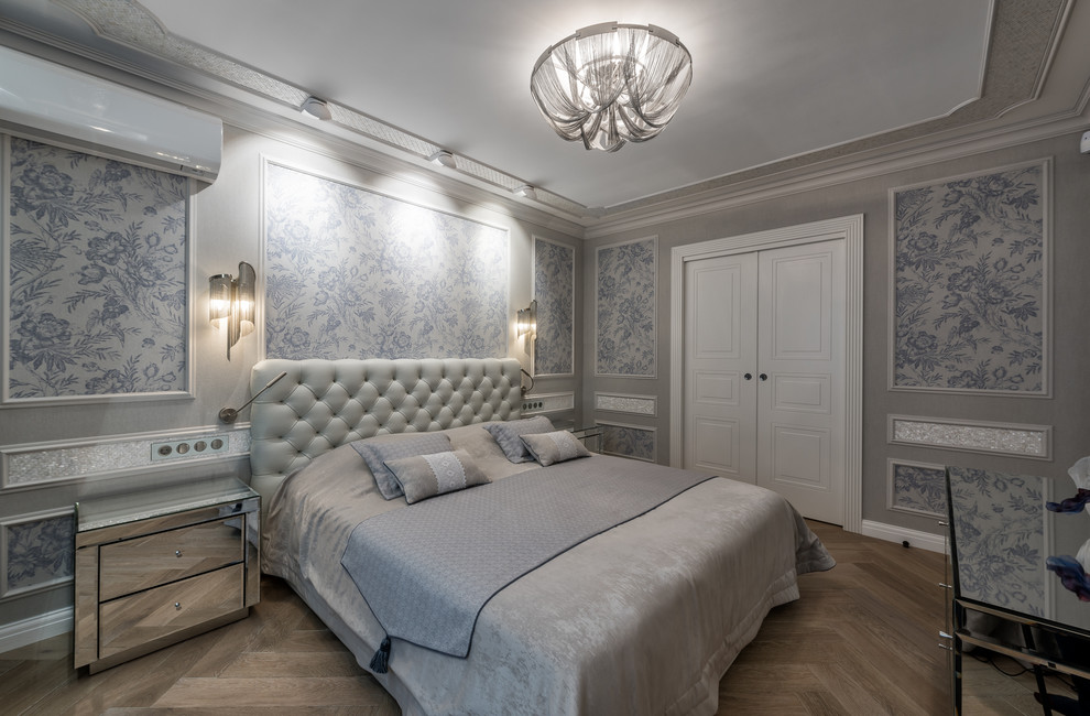 Квартира на Болотниковской